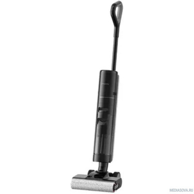  Пылесос вертикальный Dreame Wet and Dry Vacuum H13 Pro Black 