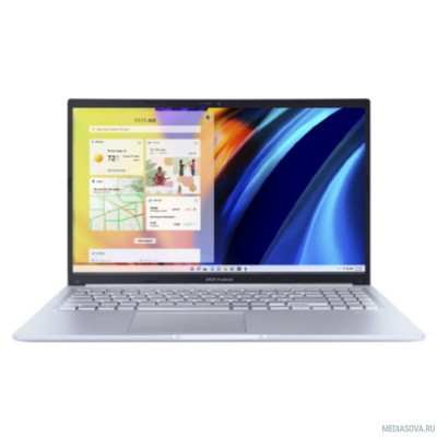  ASUS  VivoBook 15 X1502ZA-BQ2005 [90NB0VX2-M037D Icelight Silver 15.6