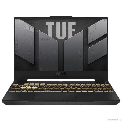  ASUS TUF Gaming F15 FX507ZC4-HN172 [90NR0GW1-M00T90] Gray 15.6