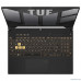 ASUS TUF Gaming F15 FX507ZC4-HN172 [90NR0GW1-M00T90] Gray 15.6