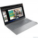  Lenovo ThinkBook 15 G4 IAP [21DJ000LRU] Grey 15.6
