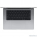  Apple MacBook Pro 16 2023 [MNW83RU/A] Space Grey 16.2
