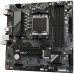 Материнская плата Gigabyte A620M GAMING X Socket AM5, AMD A620  mATX
