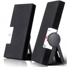 MICROLAB B55 черный 4 Вт, Распределение: 2 Вт x 2 RMS, Гармонические искажения: 1 %, 1 Вт на 1 кГц, Частотный диапазон: 80 Гц - 18 кГц, Отношение сигнал/шум: > 65 дБ MICROLAB B55 черный 4 Вт, Распределение: 2 Вт x 2 RMS, Гармонические искажения: 1 %, 1 Вт на 1 кГц, Частотный диапазон: 80 Гц - 18 кГц, Отношение сигнал/шум: > 65 дБ