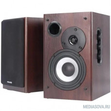 MICROLAB B72 черный 24 Вт RMS, Распределение мощности 12x2 Вт, Частотная характеристика 45-20 кГц, Соотношение сигнал/шум 80 дБ
