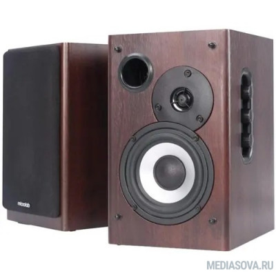  MICROLAB B72 черный 24 Вт RMS, Распределение мощности 12x2 Вт, Частотная характеристика 45-20 кГц, Соотношение сигнал/шум 80 дБ