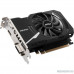 Видеокарта MSI PCI-E nVidia GeForce GT1030 4Gb (GT 1030 AERO ITX 4GD4 OC)
