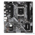 Материнская плата B650M-H/M.2+, Socket AM5, AMD B650, 2xDDR5-5200, HDMI+DP, 1xPCI-Ex16, 2xPCI-Ex1, 4xSATA3(RAID 0/1/10), 2xM.2, 8 Ch Audio, 1x2.5GLan, (2+4)xUSB2.0, (3+2)xUSB3.2, (1+0)xUSB3.2 Type-C™, mATX, RTL