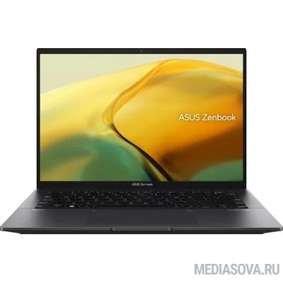  ASUS Zenbook 14 UM3402YA-KP381W [90NB0W95-M01880] 14
