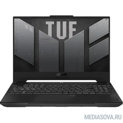  ASUS TUF Gaming A15 FA507XI-HQ094W [90NR0FF5-M006F0] Grey  15.6