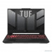  ASUS TUF Gaming A15 FA507UI-HQ059 [90NR0I65-M00330] Gray 15.6