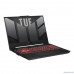  ASUS TUF Gaming A15 FA507UI-HQ059 [90NR0I65-M00330] Gray 15.6