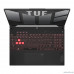  ASUS TUF Gaming A15 FA507UI-HQ059 [90NR0I65-M00330] Gray 15.6