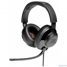 JBL Quantum 300 black (JBLQUANTUM300BLK) JBL Quantum 300 black (JBLQUANTUM300BLK)