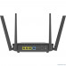  Asus RT-AX52 AX1800 10/100/1000BASE-TX Роутер беспроводной