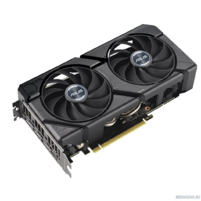 Видеокарта Видеокарта/ DUAL-RTX4070-O12G-EVO