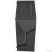  Корпус MidiTower AEROCOOL SCAPE-G-BK-V2 black (ATX, без БП, FRGB, USB2.0+USB3.2) (4711099471546)
