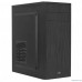  Корпус MidiTower AEROCOOL CS-1103 500W black (ATX, 500W, 2xUSB2.0+USB3.0) (4718009159051)