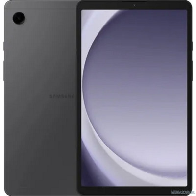  Samsung Galaxy Tab A9 8/128GB LTE Графит (SM-X115NZAESKZ)