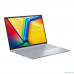  ASUS Vivobook 16X K3605ZC-N1154 [90NB11F2-M00660] Cool Silver 16