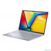  ASUS Vivobook 16X K3605ZC-N1154 [90NB11F2-M00660] Cool Silver 16