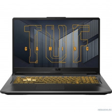 ASUS TUF Gaming F17 FX707ZC4-HX095 [90NR0GX1-M006F0] Grey 17.3