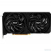 Видеокарта Видеокарта Palit RTX4060 INFINITY 2 OC 8Gb GDDR6 128bit 3xDP HDMI 2FAN