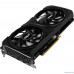 Видеокарта Видеокарта Palit RTX4060 INFINITY 2 OC 8Gb GDDR6 128bit 3xDP HDMI 2FAN