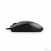  Мышь проводная A4TECH OP-620DS black (USB, оптическая, 1200dpi, 3but) (OP-620DS)