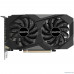 Видеокарта Видеокарта Gigabyte RTX3050 WINDFORCE OC 6GB GDDR6 96bit 2xDP 2xHDMI 2FAN RTL