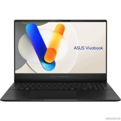 ASUS Vivobook S 15 OLED S5506MA-MA066W [90NB14E1-M004X0] Black 15.6