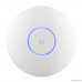  UBIQUITI U7-Pro Точка доступа 2,4+5+6 ГГц, Wi-Fi 7, 2х2 MIMO, PoE+, 1х 2,5G RJ45