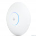  UBIQUITI U7-Pro Точка доступа 2,4+5+6 ГГц, Wi-Fi 7, 2х2 MIMO, PoE+, 1х 2,5G RJ45