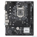 Материнская плата Asrock H410M-H/M.2 SE Soc-1200 Intel H370 2xDDR4 mATX AC`97 8ch(7.1) GbLAN+VGA+HDM