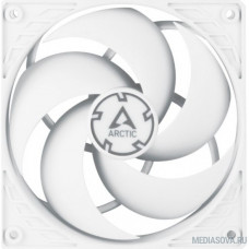 Case fan ARCTIC P12 PWM PST (White/White)- retail (ACFAN00170A)