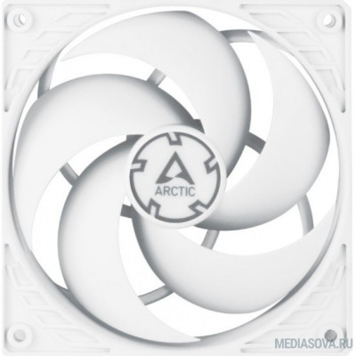  Case fan ARCTIC P12 PWM PST (White/White)- retail (ACFAN00170A)