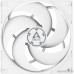  Case fan ARCTIC P12 PWM PST (White/White)- retail (ACFAN00170A)