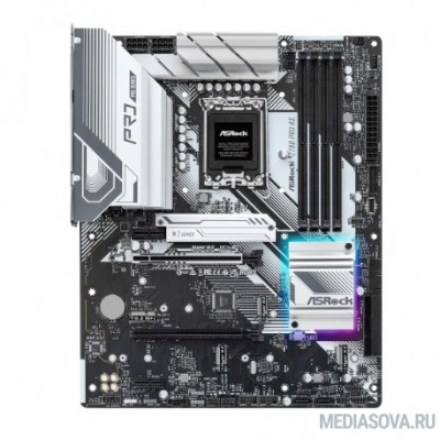 Материнская плата ASRock Z790 PRO RS