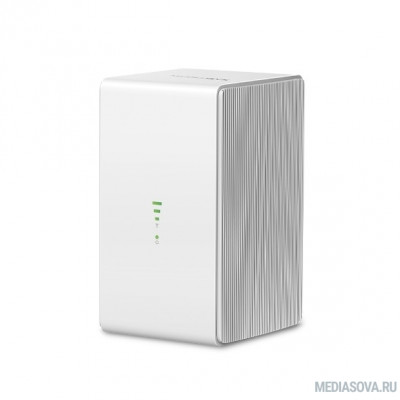  Mercusys MB110-4G Wi-Fi роутер N300 с поддержкой 4G LTE