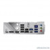 Материнская плата Asrock B650 PRO RS,Socket AM5, AMD B650, 4xDDR5-5200,HDMI+DP, 2xPCI-Ex16, 1xPCI-Ex1, 4xSATA3(RAID 0/1/10), 3xM.2, 8 Ch Audio, 1x2.5GLan, (6+3)xUSB2.0, (3+2)xUSB3.2, (1+1)xUSB3.2 Type-C™, ATX, RTL, 5