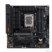 Материнская плата ASUS TUF GAMING B760M-PLUS D4, LGA 1700, Intel B760, mATX, Ret