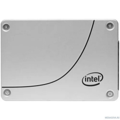  Intel SSD 240Gb S4520 серия [SSDSC2KB240GZ01]