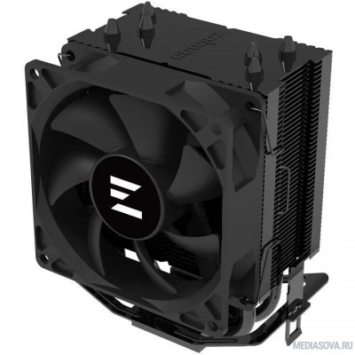  Cooler Zalman CNPS4X Black,  92мм, Ret