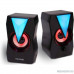 MICROLAB B22 черный 6 Вт RMS, Распределение мощности 3 Вт x2, Гармонические искажения: < 0,5% (1 Вт 1 кГц), Частотная характеристика: 120 Гц - 20 кГц, Соотношение сигнал/шум: > 65 дБ