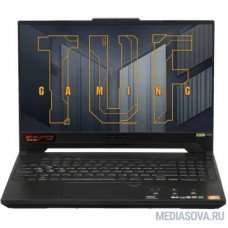 ASUS TUF Gaming  FA507XI-HQ066 [90NR0FF5-M004N0] Mecha Gray 15.6
