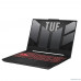  ASUS TUF Gaming  FA507XI-HQ066 [90NR0FF5-M004N0] Mecha Gray 15.6