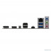 Материнская плата ASRock A620M-HDV/M.2 mATX, A620, 2xDDR5, 2xM.2, 3xPCIe, 1xHDMI