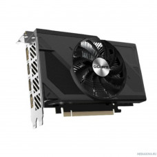 Gigabyte GV-N4060D6-8GD PCI-E 4.0 128bit GDDR6 2460/17000 HDMIx2 DPx2 HDCP