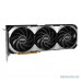 Видеокарта Видеокарта MSI PCI-E 4.0 RTX 4060 VENTUS 3X 8G NVIDIA GeForce RTX 4060 8Gb 128bit GDDR6 2460/17000 HDMIx1 DPx3 HDCP Ret