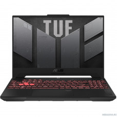 ASUS TUF Gaming F15 FX507VI-HQ111 [90NR0FH7-M00640] Grey 15.6